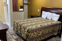 Colusa Ca Tourism House