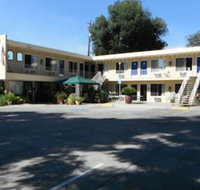 Colusa Riverside Inn - Tourism House
