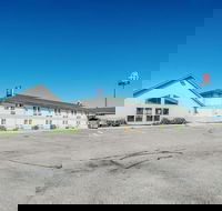 Motel 6 Beaver UT - Tourism House