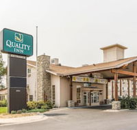 Quality Inn - Tourism House