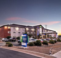 Holiday Inn Express Hotel  Suites Alamogordo Hwy 54/70 an IHG Hotel - Tourism House