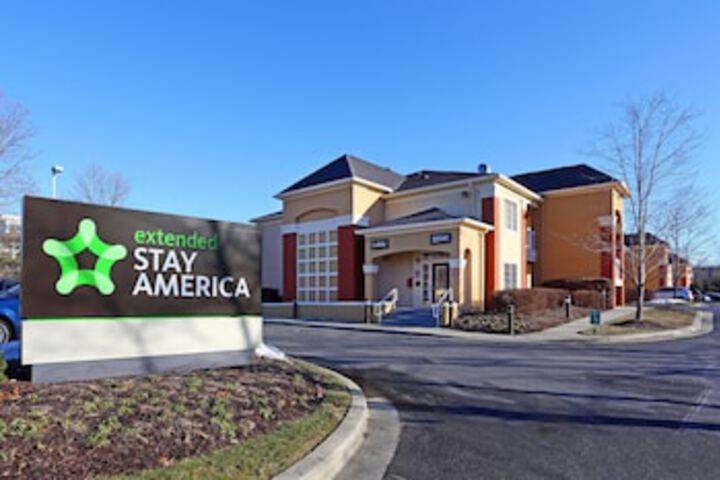 Extended Stay America Suites Washington DC Germantown Town C - thumb 0