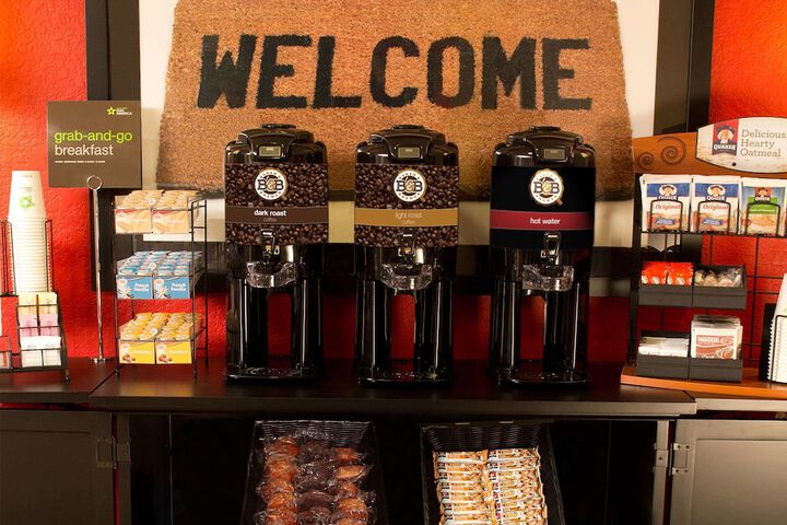 Extended Stay America Suites Washington DC Germantown Town C - thumb 4