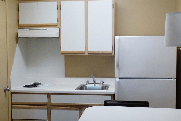 Extended Stay America Suites Washington DC Germantown Town C - thumb 7