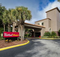 Red Roof Inn PLUS Palm Coast - Tourism House