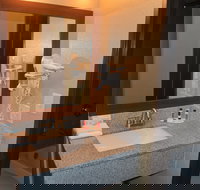 Super 8 by Wyndham Altoona - Tourism House