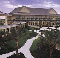 The Lodge at Hammock Beach Resort - Tourism House