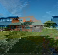 Quality Inn Ashland - Lake Superior - Tourism House