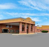 Rodeway Inn Alamosa - Tourism House