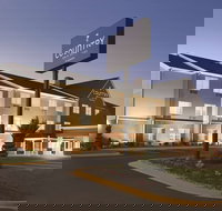 Country Inn  Suites by Radisson Washington D.C. East - Capitol Heights MD - Tourism House