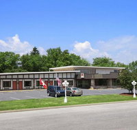 Travelodge by Wyndham Bedford - Tourism House