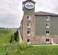 Suburban Extended Stay Hotel Triadelphia - Tourism House
