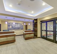 Holiday Inn Express  Suites Carrizo Springs an IHG Hotel - Tourism House