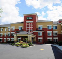 Extended Stay America Suites Hanover Parsippany - Tourism House