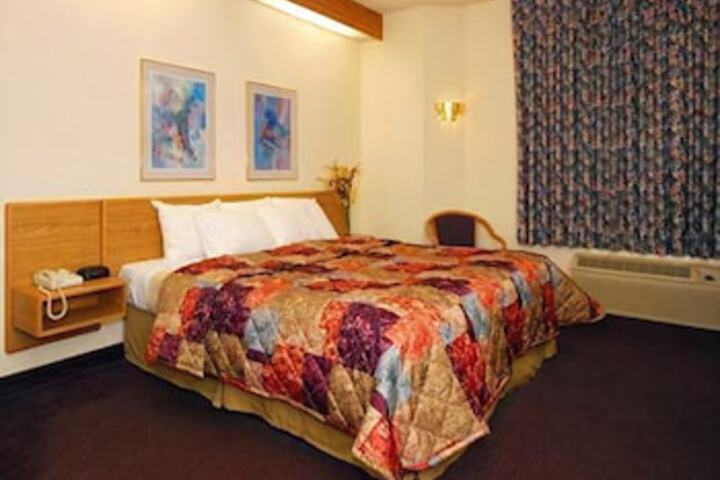 Americas Best Value Inn & Suites Morrow Atlanta - thumb 2