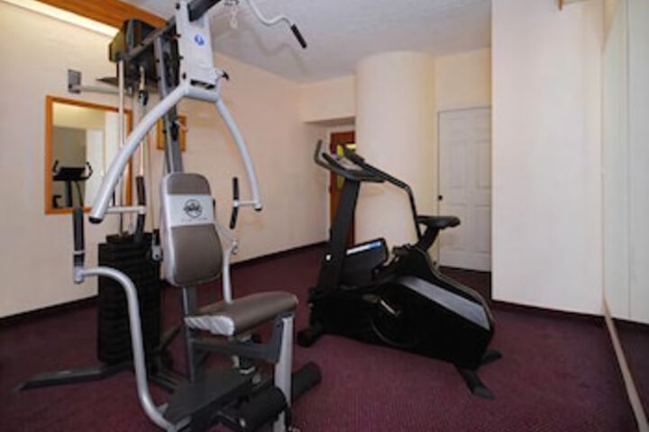 Americas Best Value Inn & Suites Morrow Atlanta - thumb 5