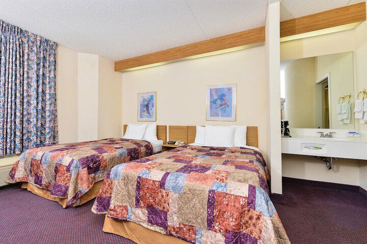 Americas Best Value Inn & Suites Morrow Atlanta - thumb 4