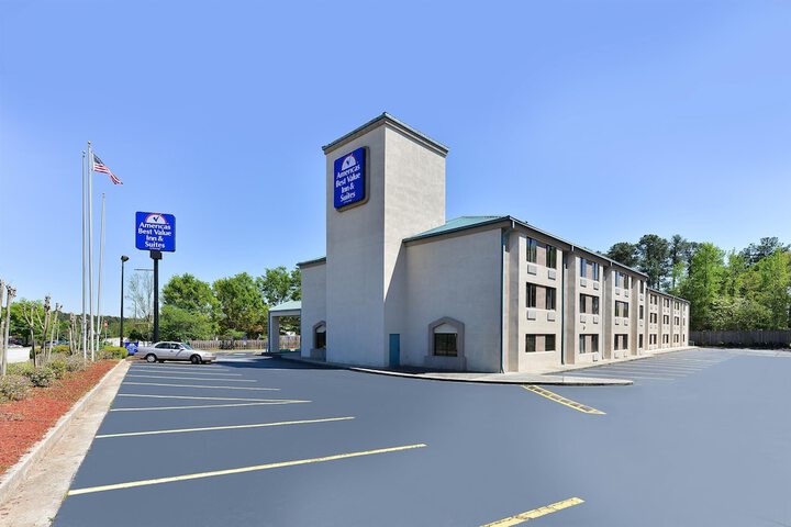 Americas Best Value Inn & Suites Morrow Atlanta - thumb 7