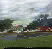 Ramada by Wyndham Albert Lea - Tourism House