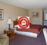 OYO Hotel Altus N Main St - Tourism House