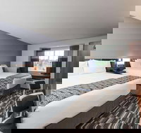 Microtel Inn  Suites By Wyndham Altoona - Tourism House