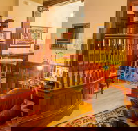 Beacon Inn 1087 - Tourism House