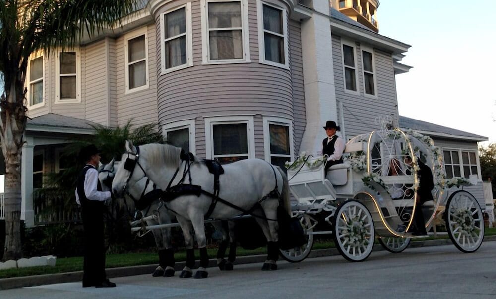 Parrish Grove Inn
