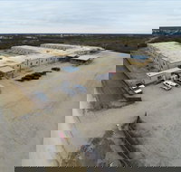 Artemis Lodge - Tourism House