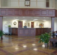 Heritage Inn  Suites - Tourism House