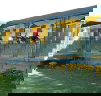 Shady Lady Bed  Breakfast - Tourism House