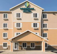 WoodSpring Suites Provo American Fork - Tourism House