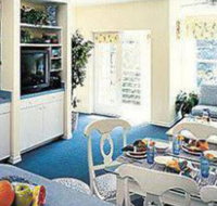 The Penthouses at Gulf Stream - Tourism House