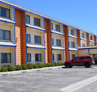 Royal Inn - Tourism House