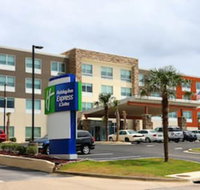 Holiday Inn Express  Suites Alabaster an IHG Hotel - Tourism House