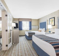 SilverStone Inn  Suites Spokane Valley - Tourism House