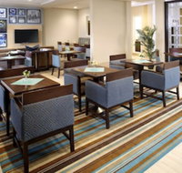 Hawthorn Suites by Wyndham Wheeling at the Highlands - Tourism House
