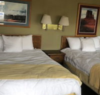 New Western Motel - Tourism House