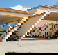 Motel 6 Abbeville LA - Tourism House