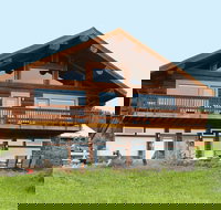 Good Karma Inn - Tourism House