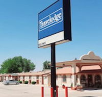 Travelodge by Wyndham Kanab - Tourism House