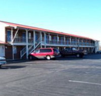 TRAVELODGE ABINGDON AREA - Tourism House