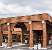 Quality Inn  Suites - Tourism House