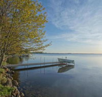 Sunset Breeze House at Moran - Tourism House
