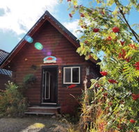 Alaskan Suites - Tourism House