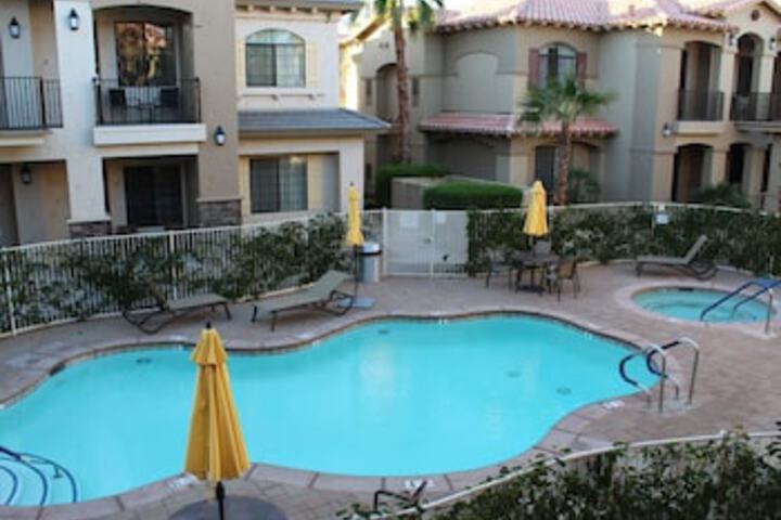 Santa Rosa Resort Vacation Rentals - thumb 0
