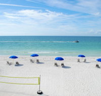 Anna Maria Island Dream Inn - Tourism House