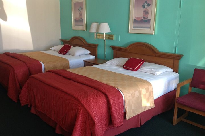 Budget Inn - thumb 7