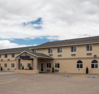 Days Inn by Wyndham Hurricane/Zion National Park Area - Tourism House