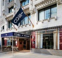 Club Quarters Hotel Wacker at Michigan - Tourism House