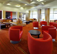 Courtyard by Marriott Altoona - Tourism House